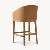 2024 Mobilier de salle de bar Chaises de bar Chaises hautes de luxe modernes