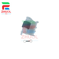 Roller Pemisah Pengambilan Kertas untuk EPSON L3110 L3150 L3151 L3156 L3160 L3115 L3116 L3117 L3118 L3119 L1110 L1118 L1119 L3158