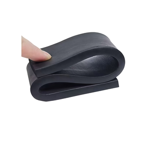 YUEDUN Guarnizione Antirumore in PVC Morbido/Duro a Forma di H, Striscia Sigillante per Bordi, Taglio per Parabrezza e Cofano Auto, 10 Piedi - Product Image 4