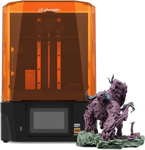 Imprimante 3D Phrozen Sonic 14K UV à photopolymérisation |   Imprimante MSLA de grande taille 10 pouces - Product Image 1