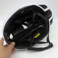 Casque de vélo ultraléger pour VTT et vélo de route, protection de la tête pour jeunes, aérations réglables, pour la conduite en extérieur