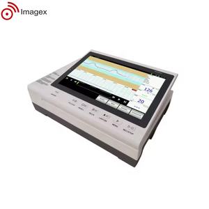 Máquina <span class=keywords><strong>CTG</strong></span> portátil para monitoreo fetal y materno - Product Image 2