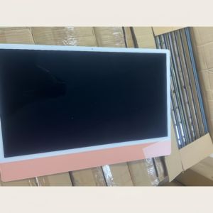 Восстановленный сменный IPS 4.5K HDR LCD дисплей с DP/SDI для iMac 21,2/M1 2021 (A2439), сборка с передним стеклом - Product Image 4