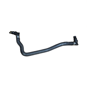 Tuyau, n° 4 (pour réservoir de radiateur) pour Toyota Hilux LN167 1989-2004 OE 88714-89105 8871489105 - Product Image 1