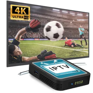 פאנל המשווק iptv 4k הטוב ביותר עם iptv eur ope