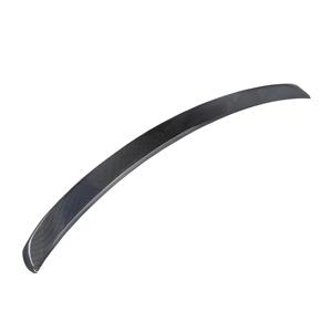 Spoiler Alettone Posteriore per Mercedes-Benz Classe E W211 2002-2009 Stile AMG E200 E260 in Plastica <span class=keywords><strong>ABS</strong></span> Verniciata Accessori Auto - Product Image 4