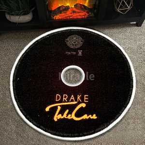 Felpudo impreso de estilo creativo e interesante, alfombras personalizadas para exteriores, Felpudo de suelo de bienvenida, felpudos de novedad divertidos para vacaciones de verano - Product Image 5