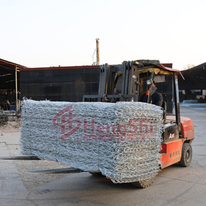 Rọ Đá Nệm/Độ Bền Kéo Cao Rọ Đá Lưới Cho Rọ Đá Giỏ - Product Image 4