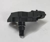 Sensor MAP del Colector de Admisión del Motor CV2A9F479AA 0261230334 para Ford Fiesta MK6 Focus Ecosport 1.0 Ecoboost 125ps