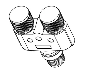 Conector Circular resistente al agua IP67, conector M5, M8, M12, 3, 4, 5, 8, 12, 17 pines