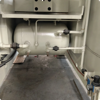 Jh-21 Spot Abertura Single-Point 125-Ton Punch Pneumático Alta Precisão Metal Moldagem Automática Pneumática Máquina de Estampagem