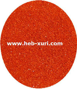 Gochugaru Chili rojo/copos de Chile/pimentón China <span class=keywords><strong>Xuri</strong></span> proveedor precio ISO/BRC/HACCP Kimchi certificado - Product Image 6