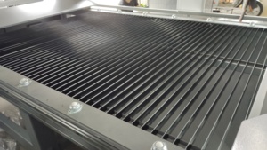 Máquina de Corte Láser Automática 1530 con Rack Cerrado, 1500x3000mm, Transmisión de Alta Velocidad para Producción Industrial - Product Image 5