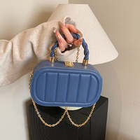 Sacs Messagers Portables de Luxe pour Femmes, Vente en Gros, Idéaux pour Cadeau, Nouveauté Tendance