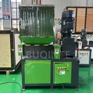 กระดาษ<span class=keywords><strong>ขยะ</strong></span>ชีวมวล/กระดาษแข็งมอเตอร์ไฟฟ้าเสื้อผ้าโฟลเดอร์แฟ้มฮาร์ดไดรฟ์เครื่องหั่น - Product Image 1