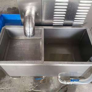 Machine d'injection automatique de solution saline <span class=keywords><strong>pour</strong></span> la marinade de la viande (jambon, bacon, poitrine de poulet) - Équipement de production - Product Image 3