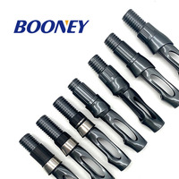 Ovs BOONEY canne à pêche siège de moulinet personnalisé coulée bricolage canne à pêche composants de construction siège de moulinet conçu spécial