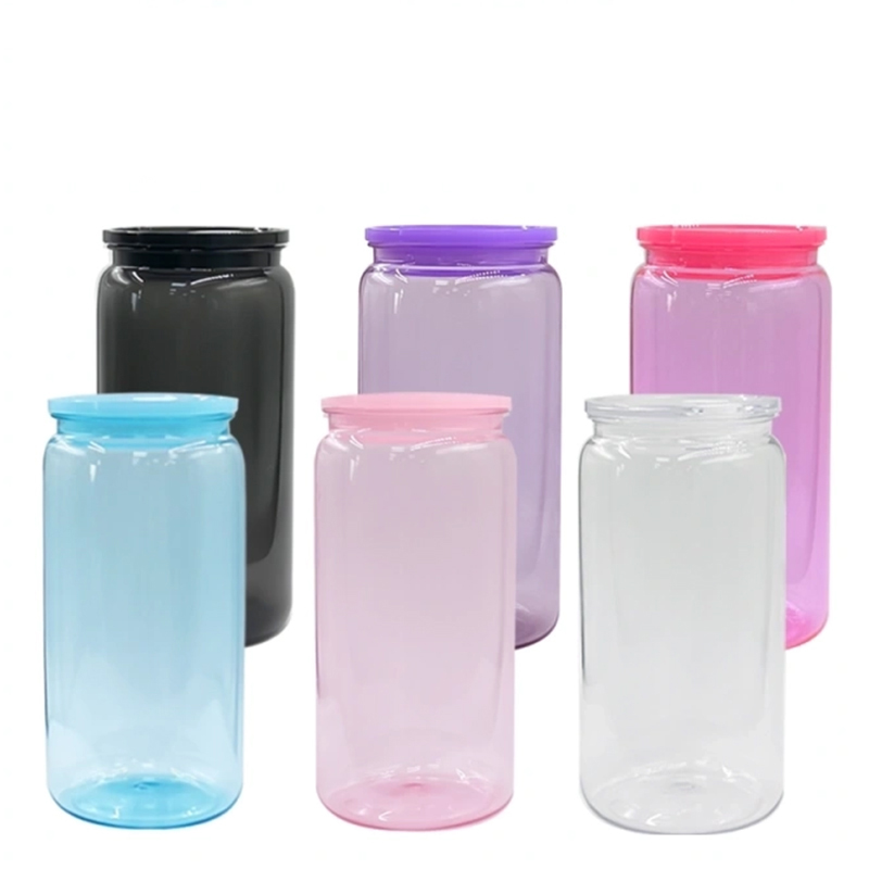 16oz jelly plastic cups