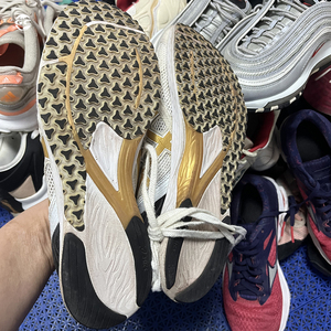 X01 Wholesale Used International Brand <strong>Trainer</strong> Sneaker Men's Shoes Wholesale <strong>Second</strong> <strong>Hand</strong> Men Luxury Designer Shoes Bales - Product Image 5