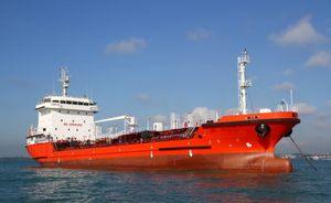 <strong>Tanker</strong> <strong>Ships</strong> New Building China Shipyard