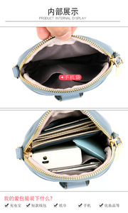 Sacs à main de créateurs en gros, sacs à bandoulière et sacs à main pour femmes - Product Image 6