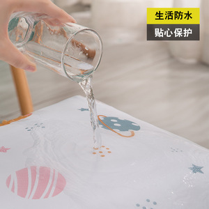 Planet Cotton Quilt Bag Rectangle Clothing Organizer Dustproof Waterproof <b>Storage</b> For Bedroom Summer 2020 - Product Image 4