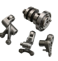 Pièces de rechange pour moteur de moto, culbuteur d'arbre à cames compatible avec Yamaha Aerox155 155cc