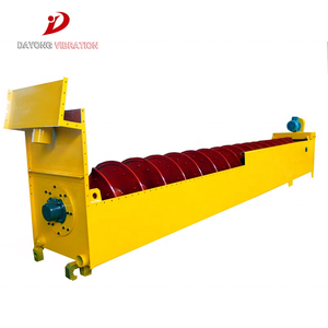 Bán Buôn Chất Lượng Cao Dễ Dàng Bảo Trì Ash Vít Băng Tải - Product Image 6