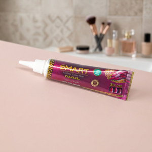 Smart Nail Waterproof Eco-Friendly Henna Paste for Permanent Makeup & Hand Application Easy to Apply Wholesale USA UAE - Product Image 2