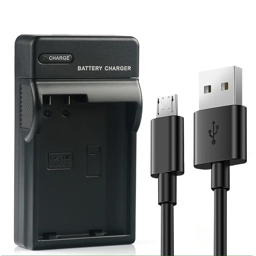 EN-EL15 ENEL15 RU EL15 MH-25 аккумуляторная батарея для цифровых фотоаппаратов Dual USB зарядное устройство для Nikon Coolpix D800 D800E D810 D810A D850 D7000 D7100 D7200 D75001 V1