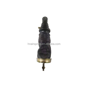 Pièces de Suspension pneumatique de camion de haute qualité ensemble de soufflet d'air d'amortisseur avant arrière pour <span class=keywords><strong>Scania</strong></span> OE: 1348121 CB0066 - Product Image 3