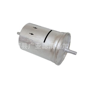 Filtre à carburant Wanhuang L1JO201511A compatible avec les anciennes voitures Bora, pièce de maintenance automobile - Product Image 2
