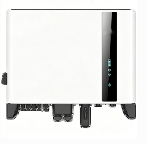 Inverter per Accumulo di Energia Solare 6kW Trifase ad Alta Tensione - Product Image 2