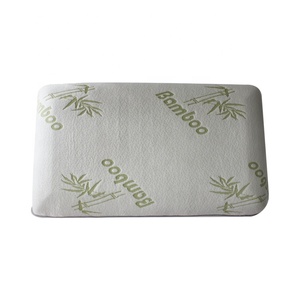 Fábrica al por mayor cómodo masaje <span class=keywords><strong>de</strong></span> espuma <span class=keywords><strong>de</strong></span> memoria <span class=keywords><strong>de</strong></span> carbón <span class=keywords><strong>de</strong></span> bambú almohada - Product Image 2