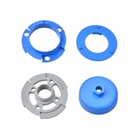 Kit d'outils de calage de pompe à carburant diesel en acier à haute teneur en carbone, 12 pièces, robuste, pour réparation et verrouillage, compatible Ford Transit et Land Rover