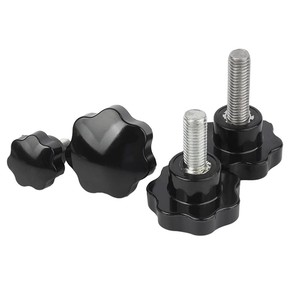 Tornillos para paneles de yeso de acero inoxidable personalizados, tornillos autoperforantes para aglomerado, tornillos para madera con cabeza hexagonal, cabeza plana y cabeza avellanada - Product Image 2