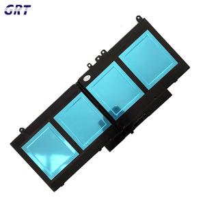 ใหม่ของแท้ 6MT4T แบตเตอรี่สำหรับเดลล์ 3150 3160 E5250 E5450 E5550 G5M10 8V5GX - Product Image 2