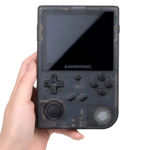 Factory Direct Handheld Gamer 4000 in 1 Hand Retro Video Game Console <strong>Sup</strong> Game Box Mini Game <strong>Player</strong> <strong>2</strong> <strong>Player</strong> - Product Image 1