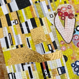 Ustav Klimt. Todos los colores incluyen un corte muy lento. - Product Image 4