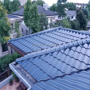 Teja Solar BIPV Totalmente Negra, Módulo Fotovoltaico Integrado en Edificios de Silicio Monocristalino para Uso en Exteriores y Garajes - Product Image 6