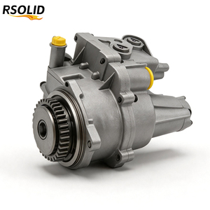 Pompe à carburant Rsoliddiesel 4P4306 105-3576 CAT pour machines de construction 3116 E320B E322B - Product Image 1