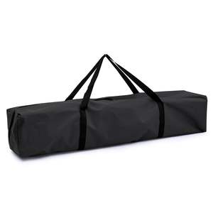 Chaises de plage pliantes portables légères en tube métallique avec logo personnalisé en gros - Product Image 6