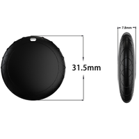 Rastreador GPS F9 con Servicio Gratuito de por Vida |   Navegación GPS con Wi-Fi |   Rastreo de Ubicación para Automóviles de Personas Mayores |   Reproducción de Rutas a Través de IOS/Android