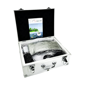 2024 detoks Spa kaki ionik detoks <span class=keywords><strong>footbath</strong></span> menyeimbangkan medan bioenergy dan merangsang tubuh untuk detoksifikasi mandiri - Product Image 4