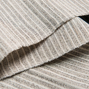 Natuurlijke Paardenhaar Canvas Interlining Voor Custom Pak Schoudervulling En Versterking - Product Image 2