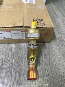 Vanne d'expansion électronique ETS250 034G2601, étanchéité AC, composant à haute capacité de refroidissement - Product Image 4