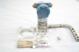 Rose Mount 3051CD - Pantalla Diferencial con Certificado de Calibración Q4, 02A1AB1Q4, IP67, Acero Inoxidable 316L - Product Image 5