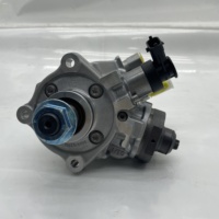 Pièces de moteur d'origine Pompe à carburant 5527446 Pompe de transfert de carburant diesel pour Cummins ISF2.8 ISF3.8 ISF4.5