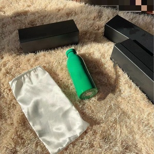 Luxury Stainless Steel Temperature Sensitive Color Changing Water <b>Cup</b> Heat Changing Color Insulation and <b>Cold</b> Preservation - Product Image 3