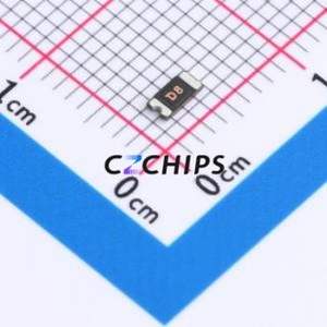 SMD1206-110/6N Resettable Fuse 1206 Fuse 6V 100A 1.1A 2.2A - Product Image 2